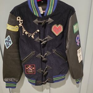 Opening Ceremony jacket